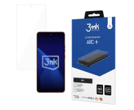 Szkło i folia ochronna 3MK ARC+ do Motorola Moto G86 / G86 Power 5903108668422